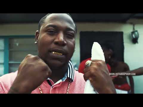 KT X Plies No Clutchin WSHH Exclusive Official Music Video 