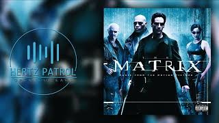 The Matrix  - Bad Blood Ministry  - 432hz