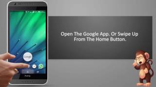 HTC HOW TO Change card settings ON smart phones user guide support screenshot 5