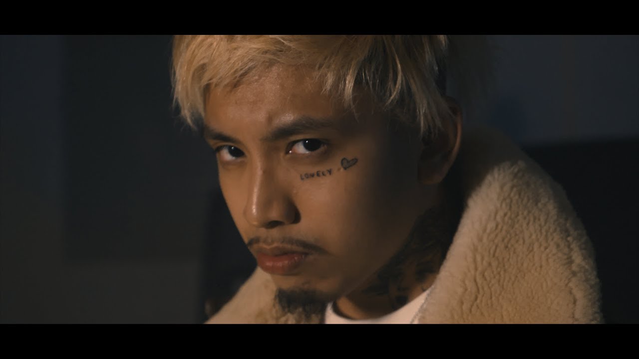 Pryde - The Walls (D-PRYDE ARCHIVE)