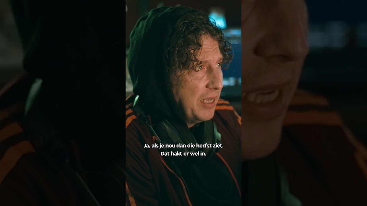 1000% Insecore. | De week van Merijn