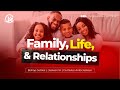 “Single Parents, Playing Both Roles" | Bishop Getties L. Jackson, Sr. MDiv.