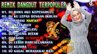 DJ BAWA AKU KE PENGHULU FULL ALBUM | DJ TERBARU 2021 FULL BASS | LESTI FULL ALBUM DJ REMIX