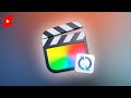 Cómo ACTUALIZAR Final Cut Pro [SIN ERRORES]