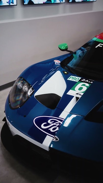 Estamos a apenas alguns dias das 6 horas de São Paulo. #6HSaoPaulo #WEC