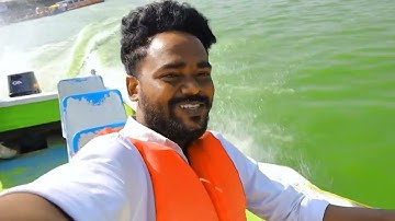 Welcome to My First Vlog 🔥👋