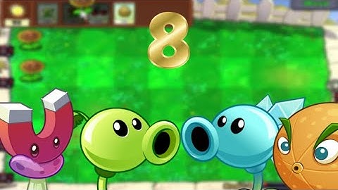 Plush Survivor Viewer Voting 8