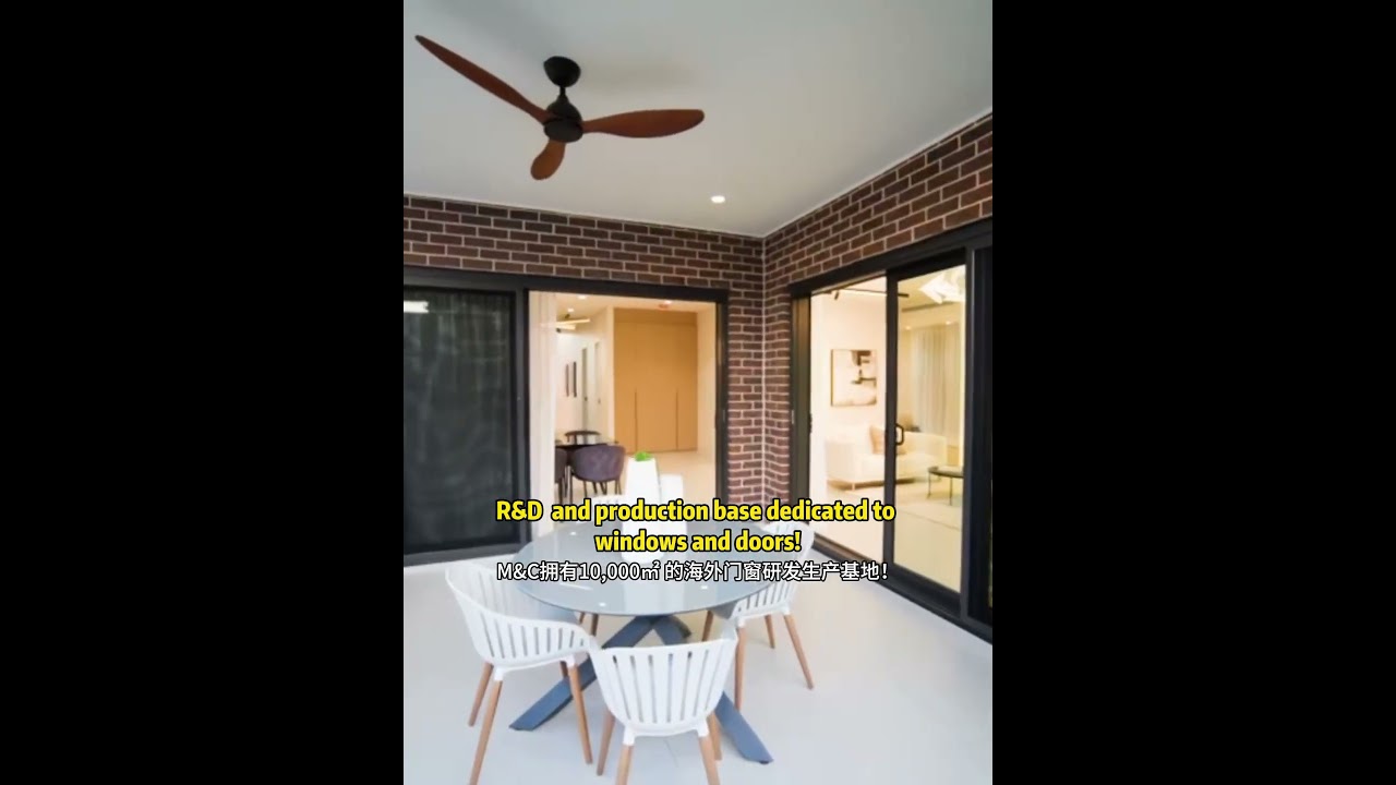 Our Sydney Villa Project is Finally Complete! 