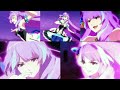 【歌マクロス】8月17日 マクロスΔ ワルキューレ 美雲・ギンヌメール誕生日【美雲がね海でよちよちかくれんぼ】