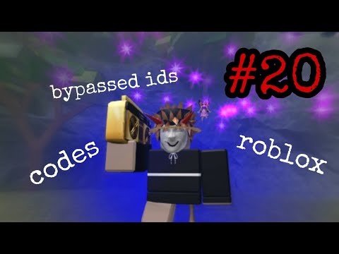 Powfu Death Bed Roblox Id Code