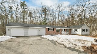 217 Liberty Hill Rd, Bedford, NH 03110