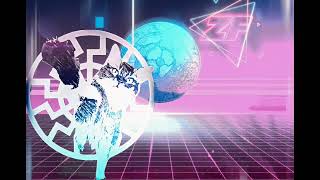 Hyperborea Virus (Nightcore) - Priest