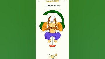 Dop 2 Delete One Part Level 295 #shorts #shortsfeed #shortvideo #viralvideo #ytshorts #dop2