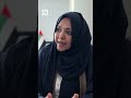 How an Abu Dhabi hotline supports residents during the war