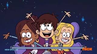 What Everybody Wants - The Loud House Reversed!
