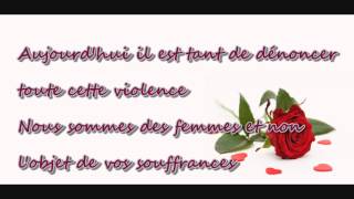 Intense - Brisons Le Silence