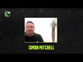 Simon Mitchell & Ryan Broekhoff media conference (April 8, 2021)