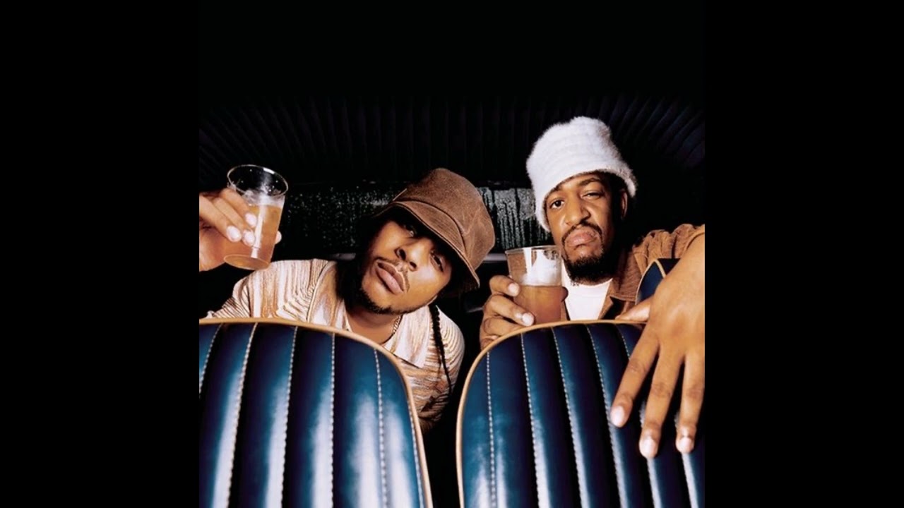 FREE] Early 2000's Dirty South Crunk Hip Hop Rap Beat Instrumental