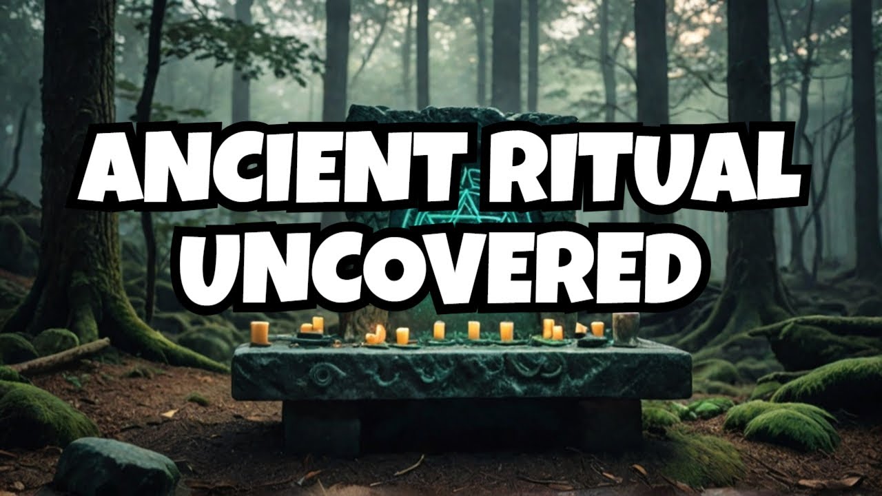 Old Ritual F Mysterious 2000-Year-Old Ritual Discovered in Dijon France! - YouTube