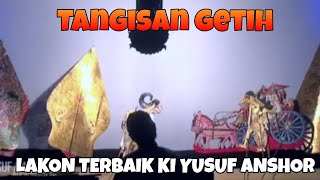 BIKIN MERINDING⚜️KI YUSUF ANSHOR TAMPIL DENGAN LAKON MENEGANGKAN