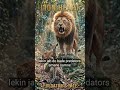 sher and tendua and hiran ka shikar #viral #factiai #trending #viralstory #viralnow #shorts