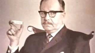 1960s Addams Bubble Gum commercial @ScribasDotCom