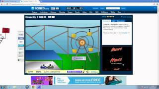 Causality 2 walkthrough
