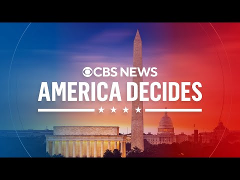 LIVE: Top Political News on May 7, 2024 - America Decides.