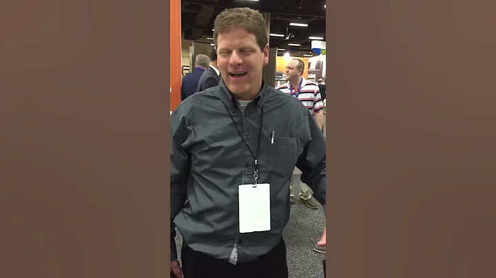Accu Cut testimonial - Roy Rueb - On his Accu-Cut ...