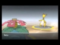 Pokemon  X   Y  Walkthrough Parte #21 ENGLISH