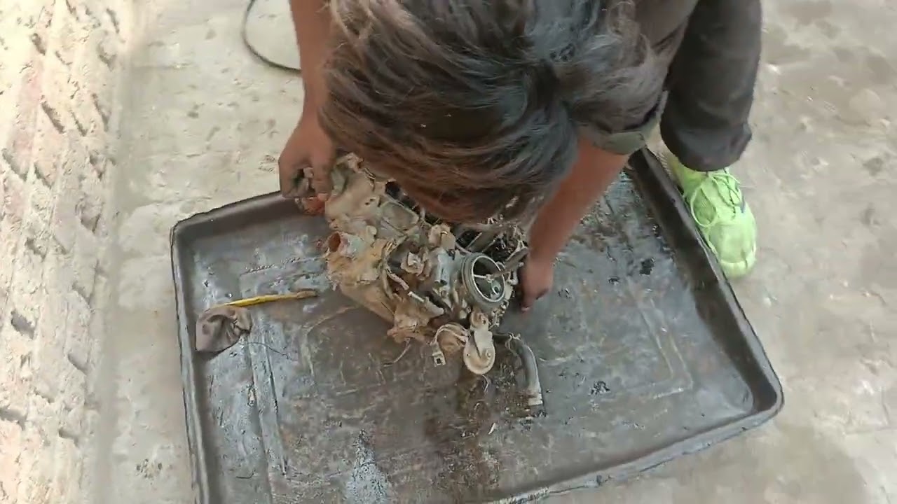 How To Check Head Gasket YouTube How To Check Head Gasket YouTube