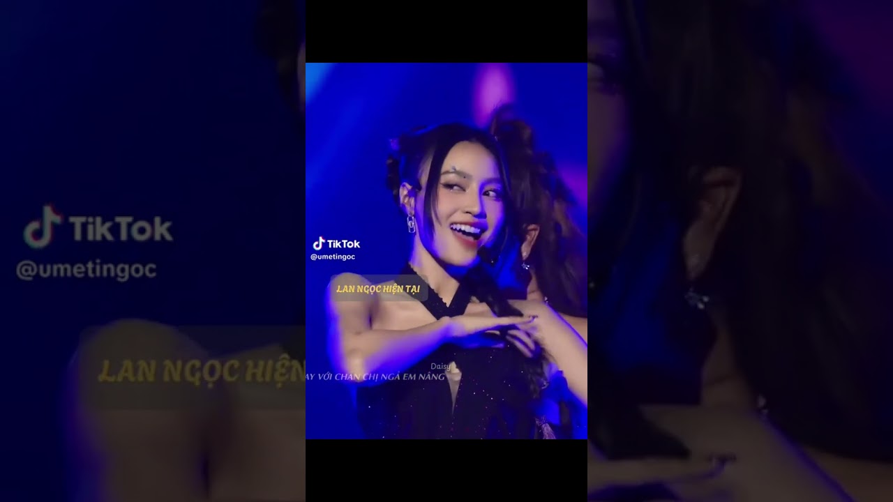 Tổng hợp TikTok về Ninh Dương Lan Ngọc p2 #Ninhduonglanngoc #lanngoc