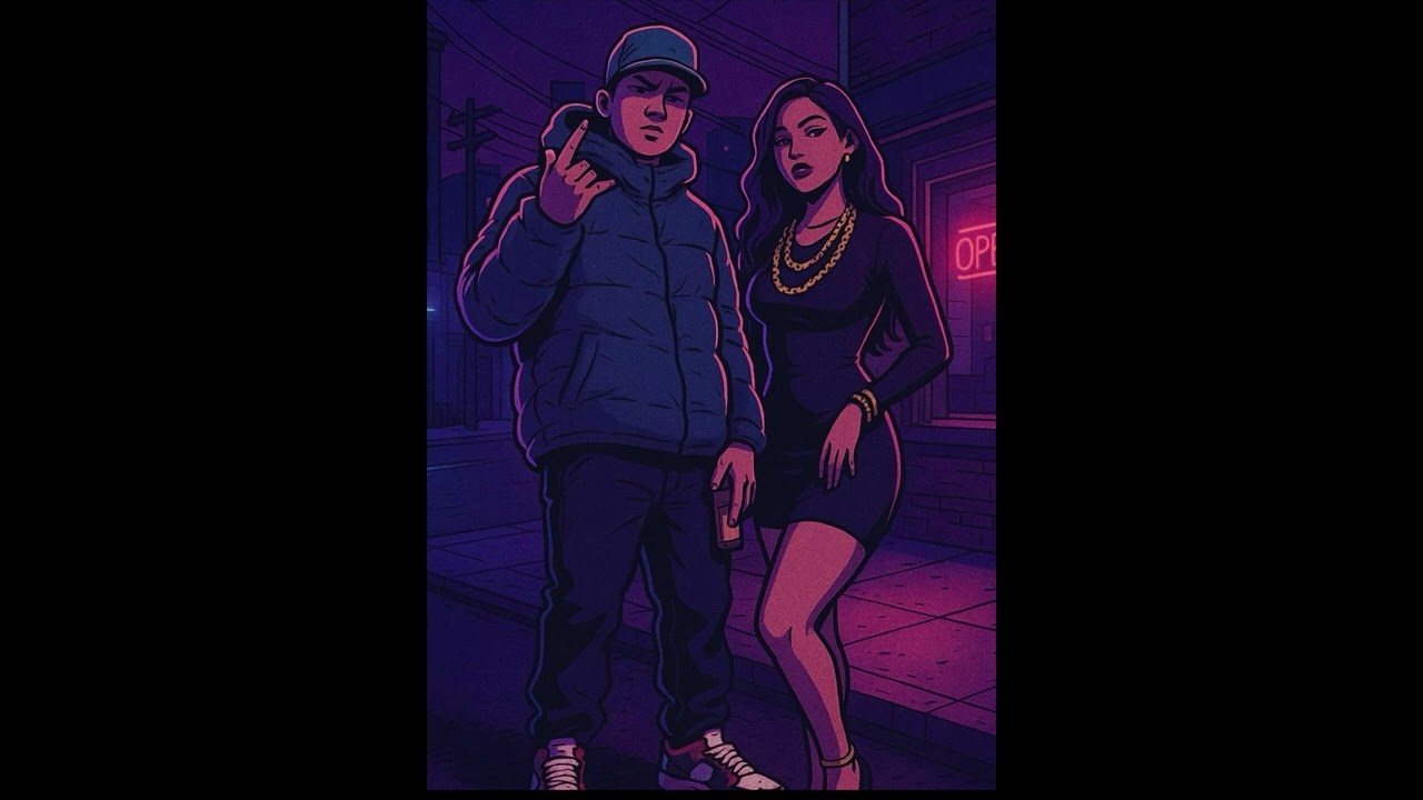 Algo bien - Eduxx (Prod. Luzock)