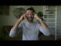 Beginning of video