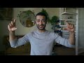 End of video