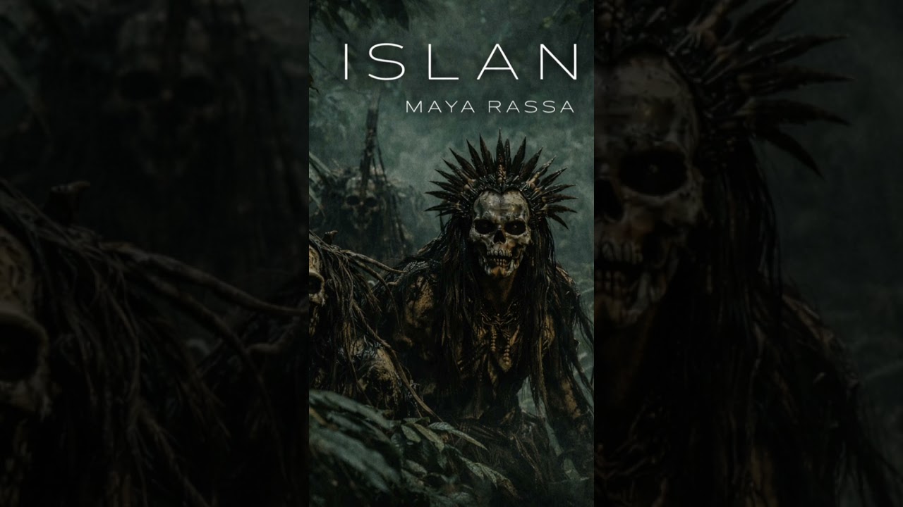 Maya Rassa - Island