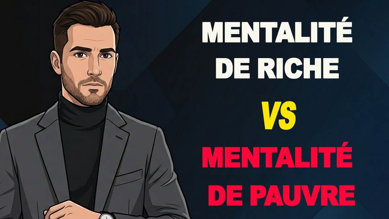 Ce que les riches ne disent jamais (et que tu dois savoir)