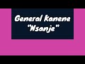 General Kanene - Nsanje
