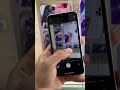 iPhone 11 camera