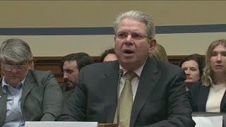 House kicks off investigation into Covid-19 relief fraud