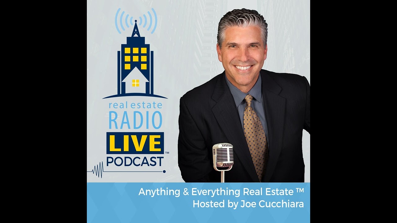 Rates Are DROPPING Fast: Here’s What Smart Buyers Are Doing RIGHT NOW  | Real Estate Radio LIVE