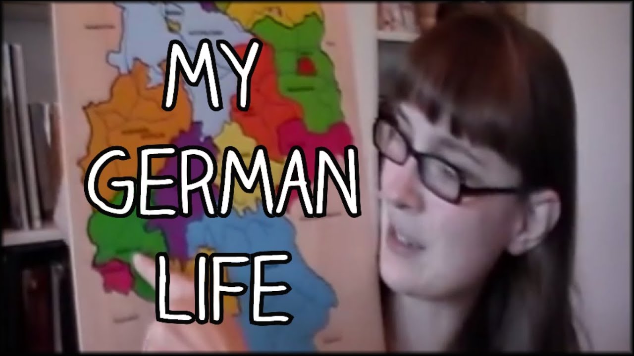 Love Of My Life Deutsch