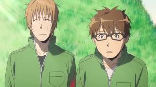 [VietSub] - OST Silver Spoon 1 - Hello Especially