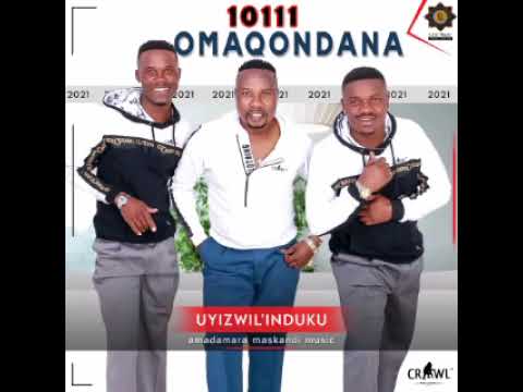10111 Omaqondana ft Mdonso Magubane - Inhlamvu Yehlo