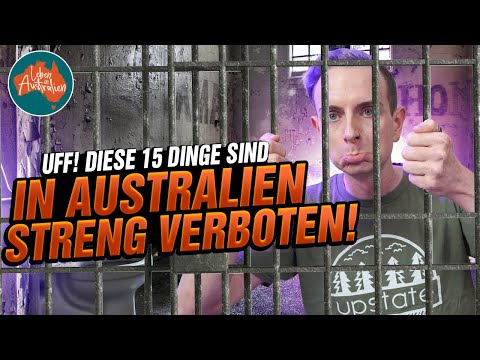 Video: Sind Solarien in Australien verboten?