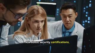 Why Your Vendors Are Your Biggest Security Risk