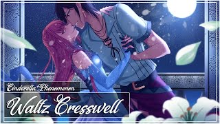 💘 (Good Ending) Waltz Walkthrough - Cinderella Phenomenon | Gaming Link Media