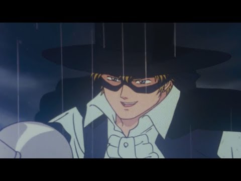 Легенда о Зорро серия 39 / The Legend of Zorro - RU