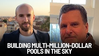 #198 Building Multi-Million-Dollar Pools in the Sky — A Conversation with Greg Carnforth