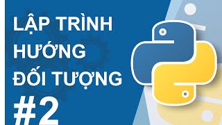 PYTHON OBJECT-ORIENTED PROGRAMMING #2: WHAT ARE CLASS VARIABLES